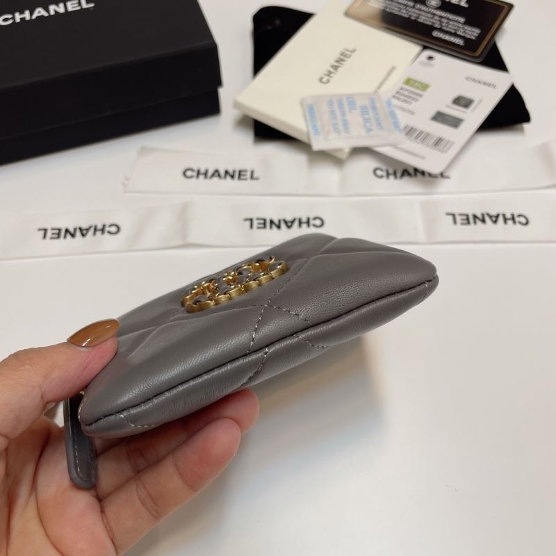 Chanel Wallet Purse